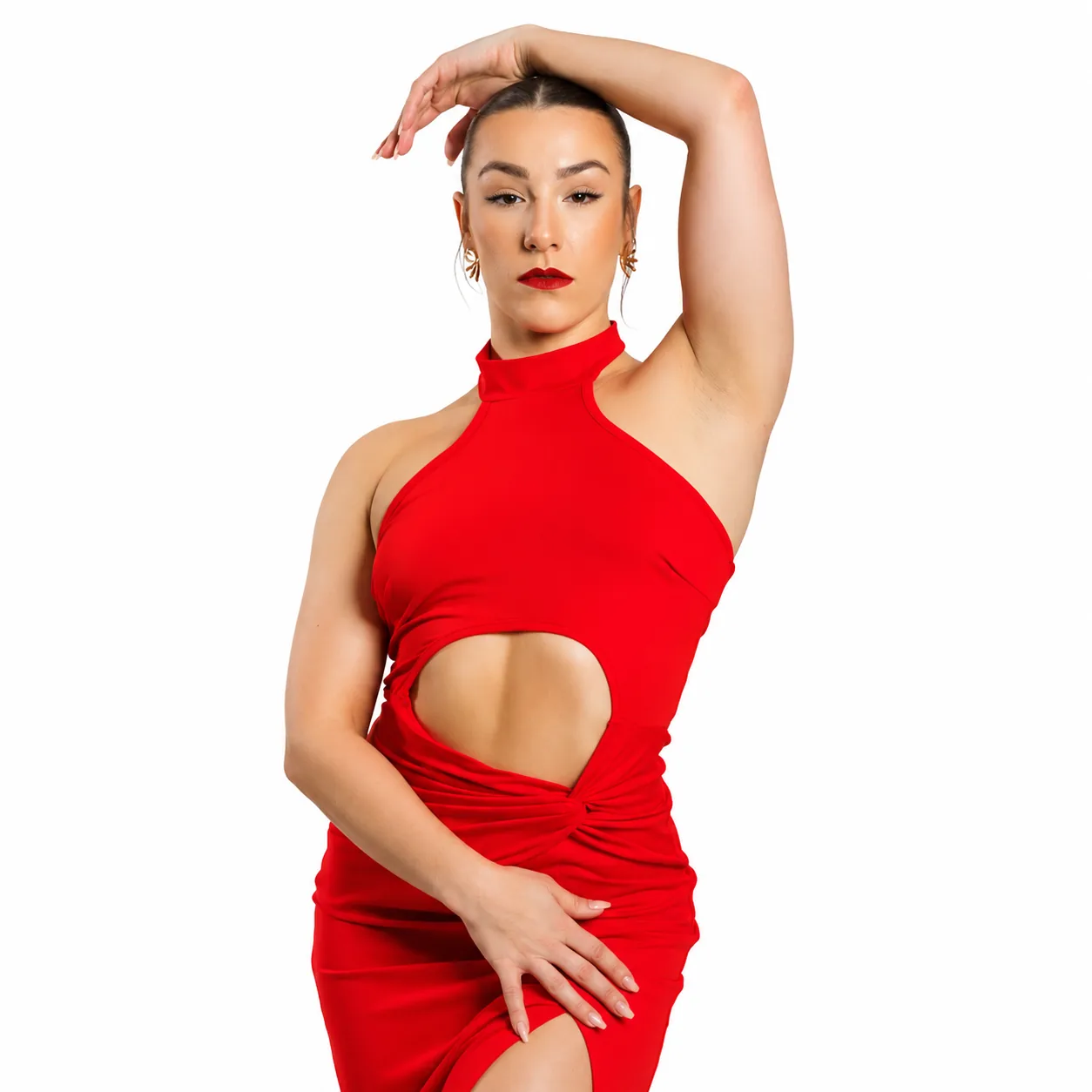 Ana Garcia Nieto
