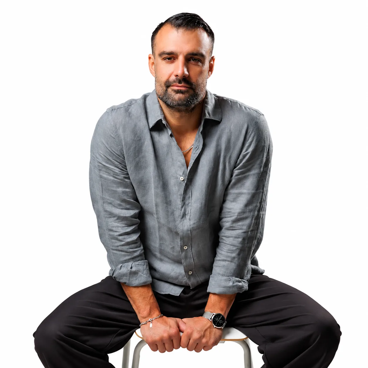 Dimitris Psychogyios