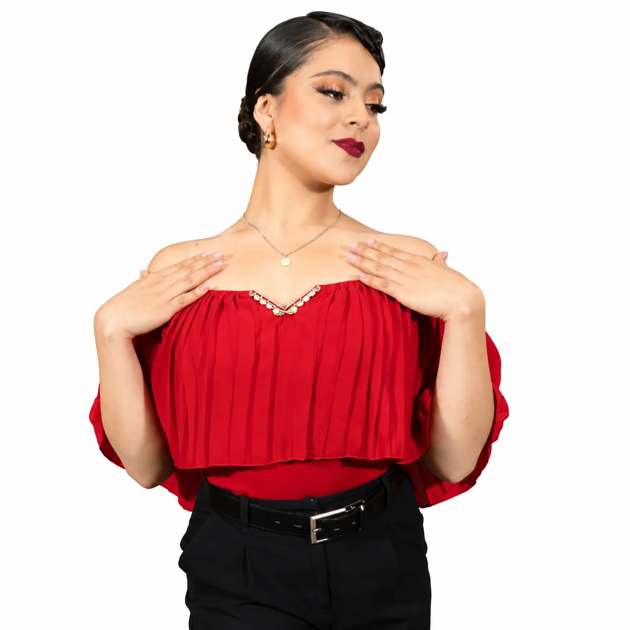 Paula Popayan