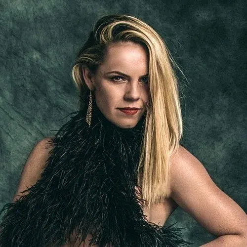 Elysia Baker