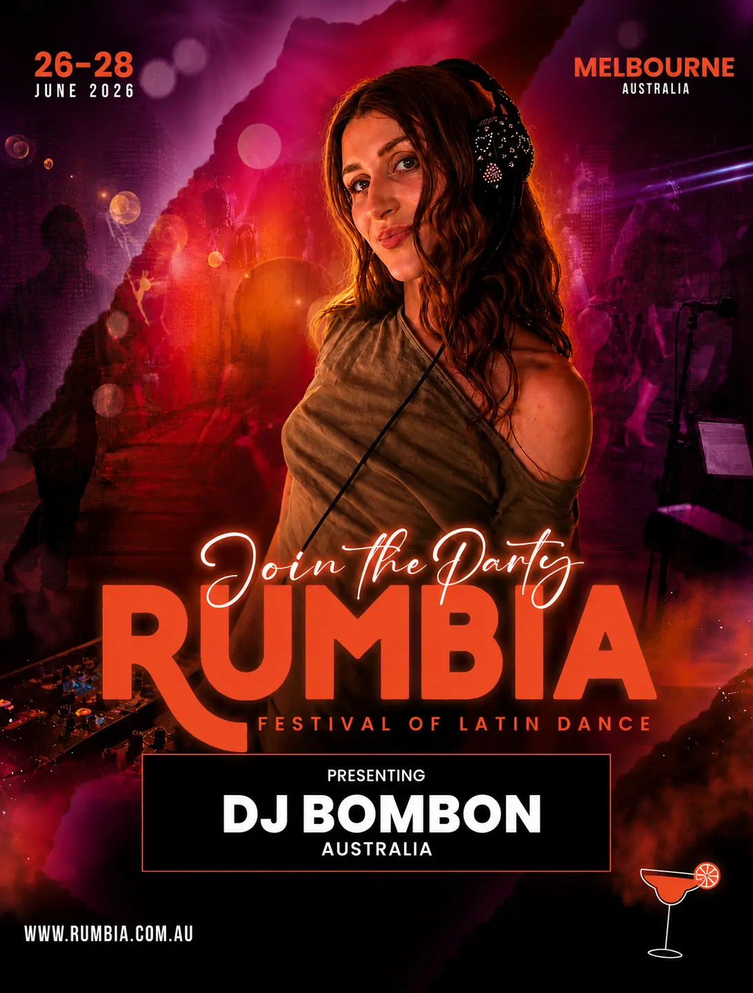 DJ Bombon