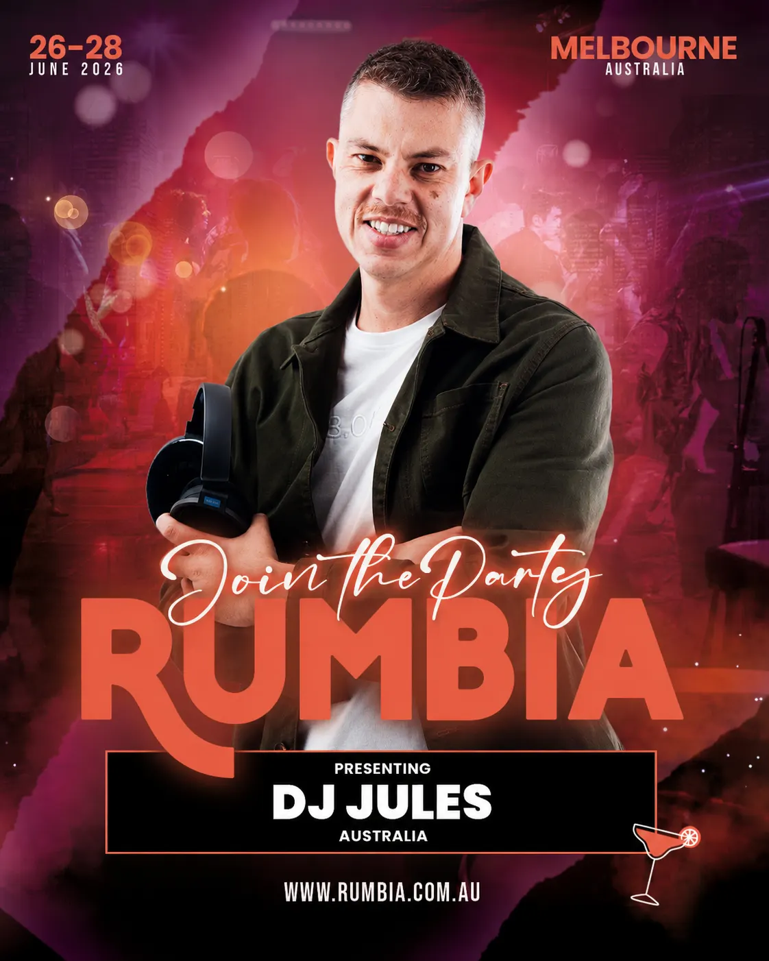 DJ Jules