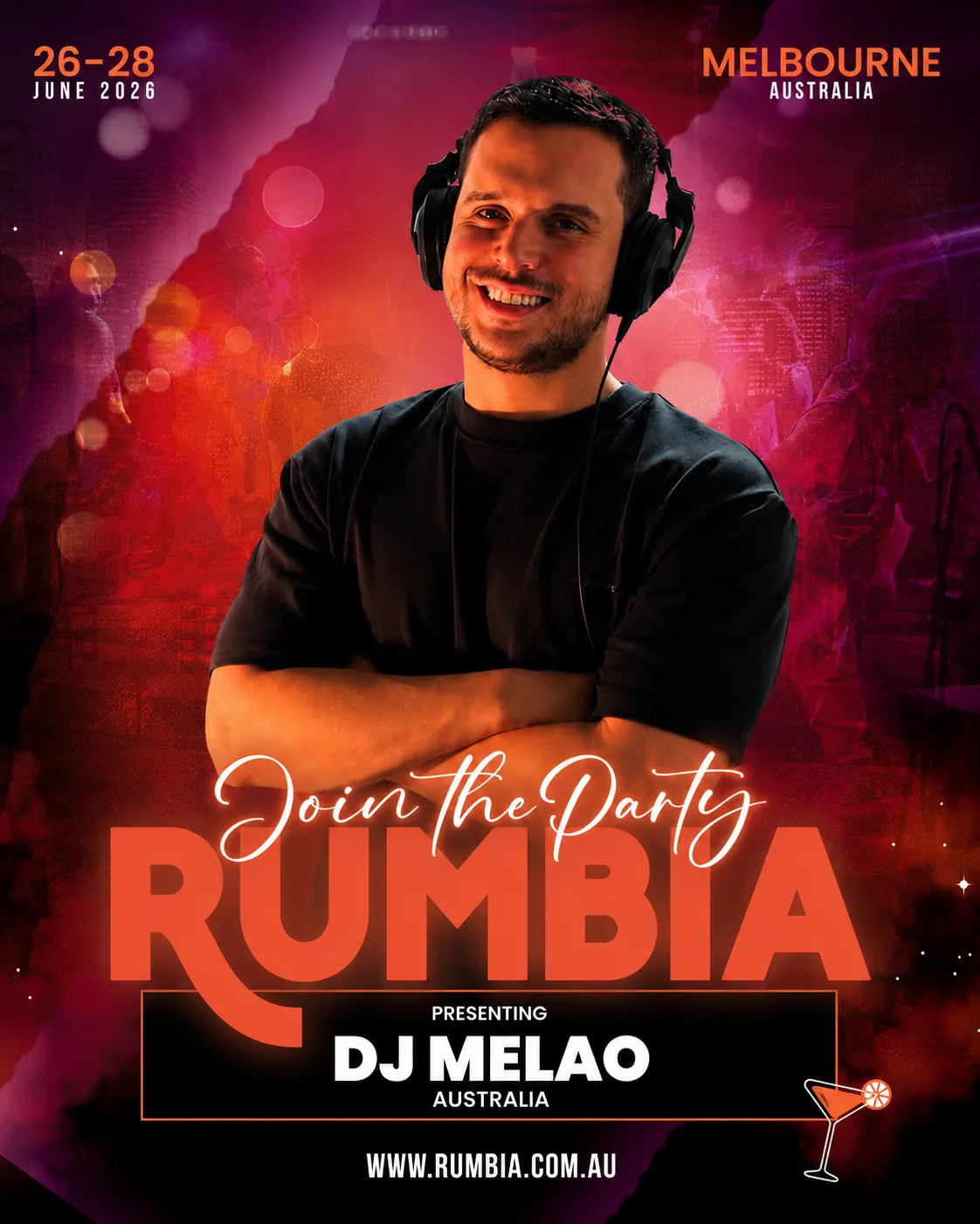 DJ Melao