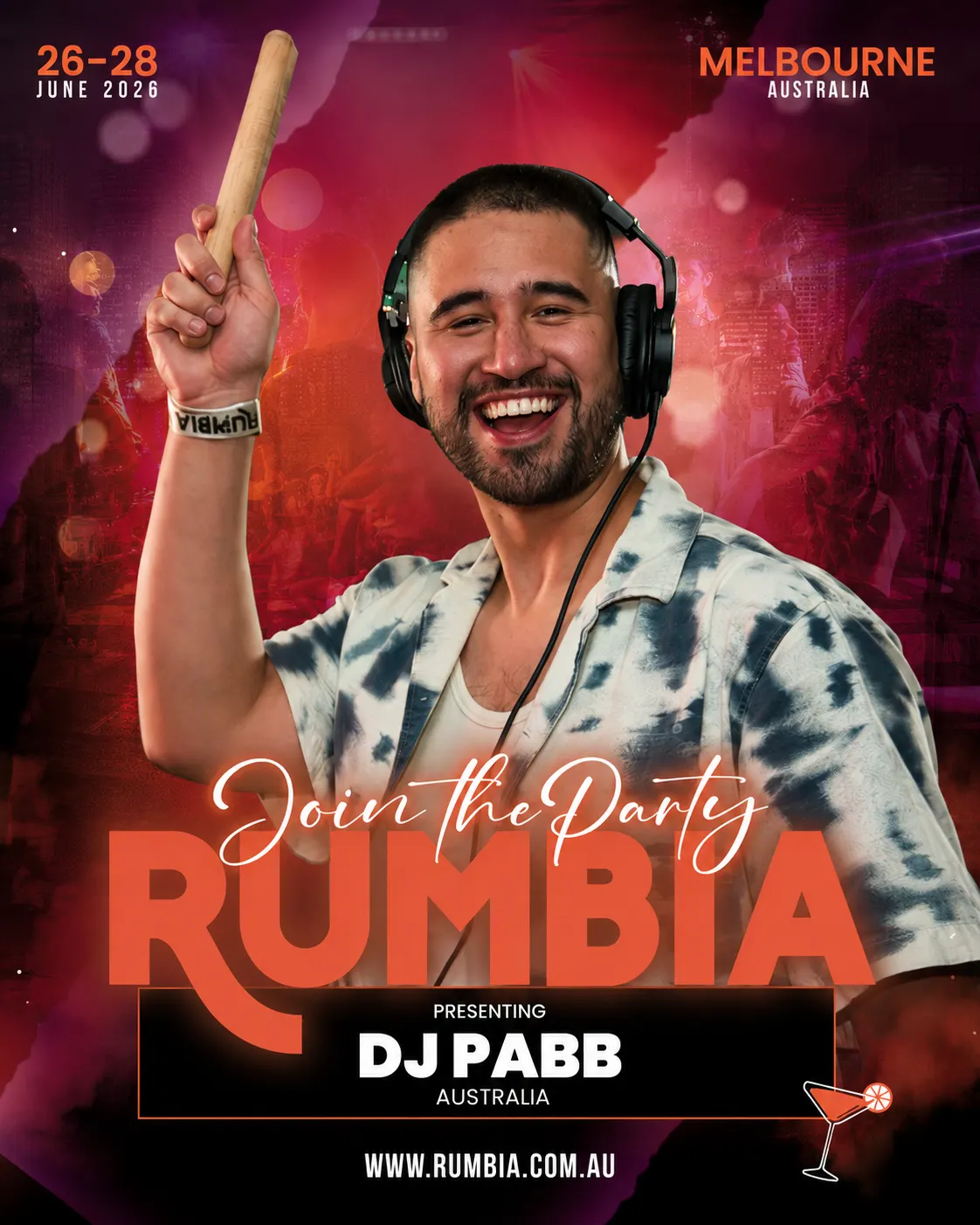 DJ Pabb