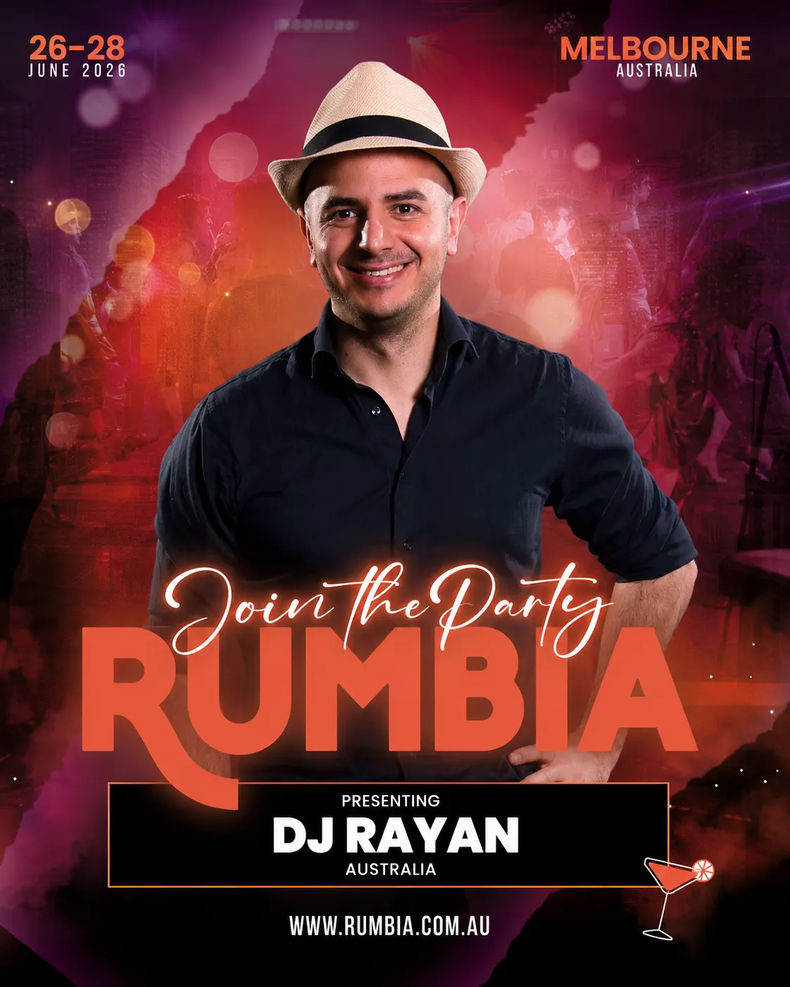 DJ Rayan